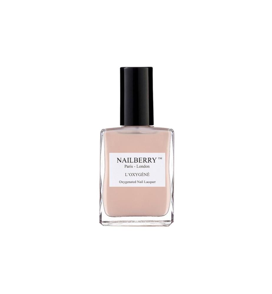 NAILBERRY - L'Oxygéné Oxygenated Nail Lacquer Au Naturel Au naturel