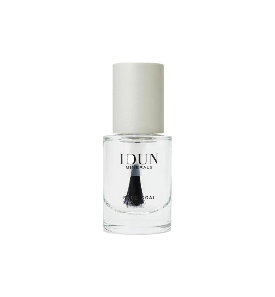 IDUN MINERALS - Base Coat Kristall Transparent
