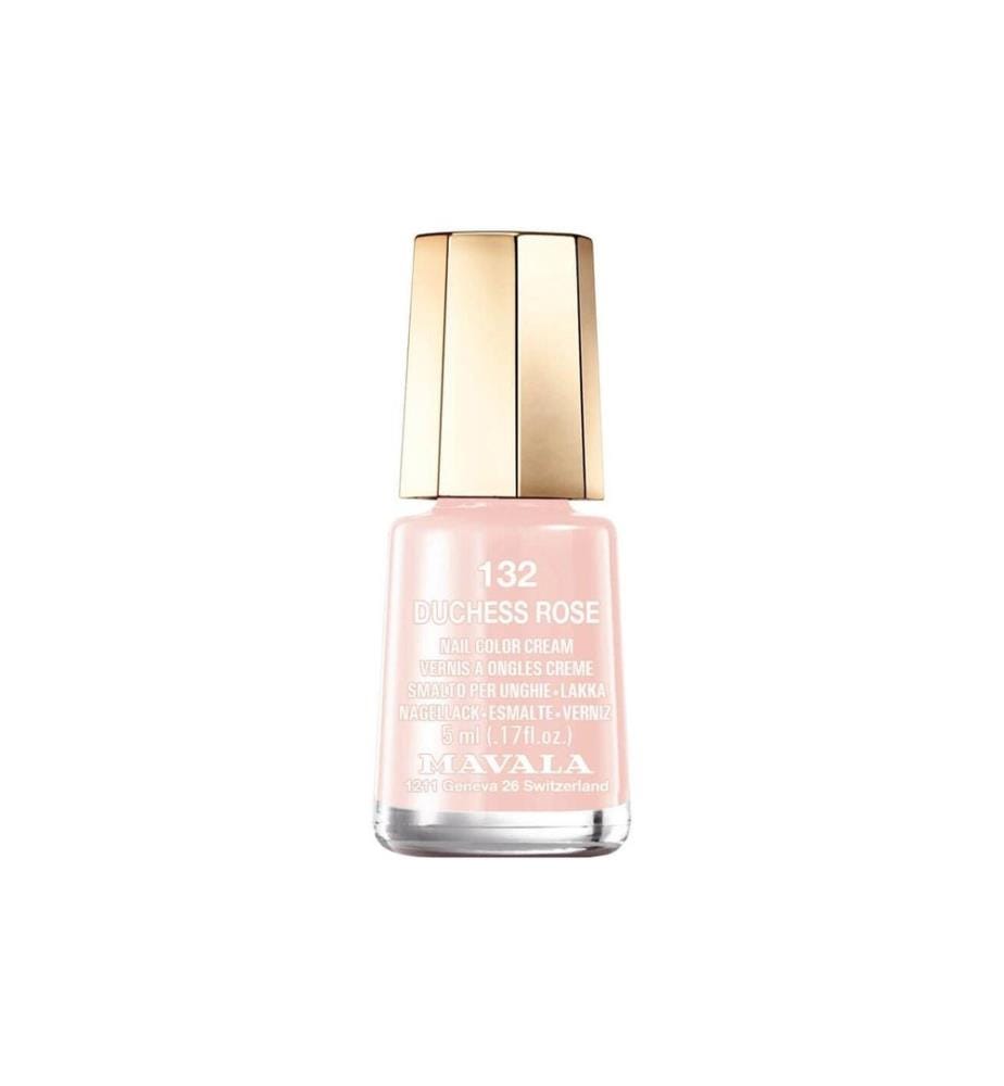 MAVALA - Mini Color 132 Duchess Rose