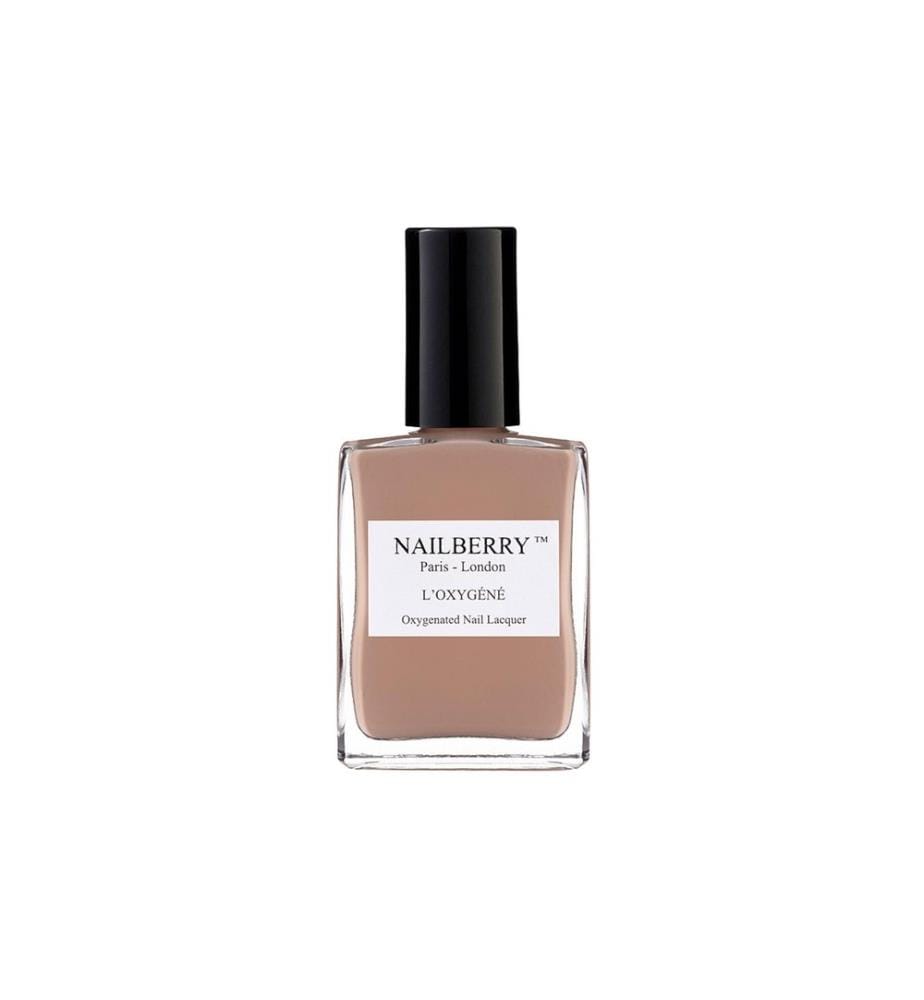 NAILBERRY - L'oxygéné - Honnêteté Honesty