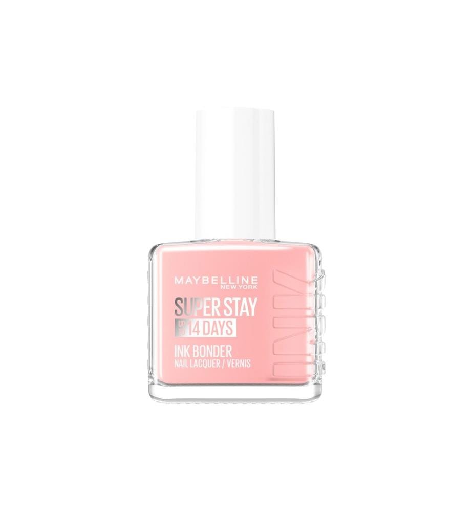 Maybelline - Vernis à Ongles Super Stay Ink Bonder 928 Uptown Minimalist