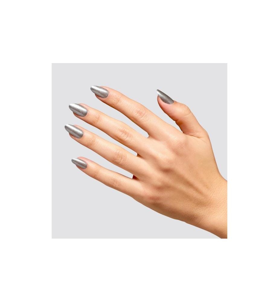 OPI - 'm Frosted 'm Frosted