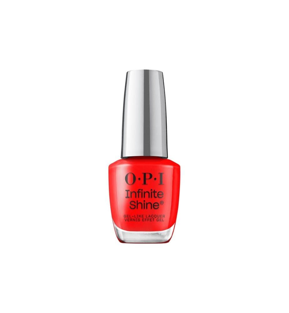 OPI - Make 'Em Jelly – Drop It Like It's Hawt nude