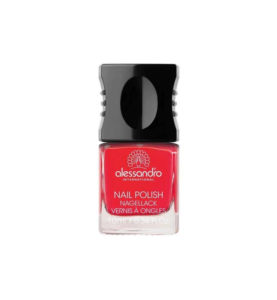 alessandro - First Kiss Red 30 Premier baiser rouge
