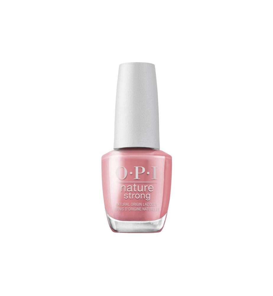 OPI - Nature Strong Pour ce qu'il y a sur terre