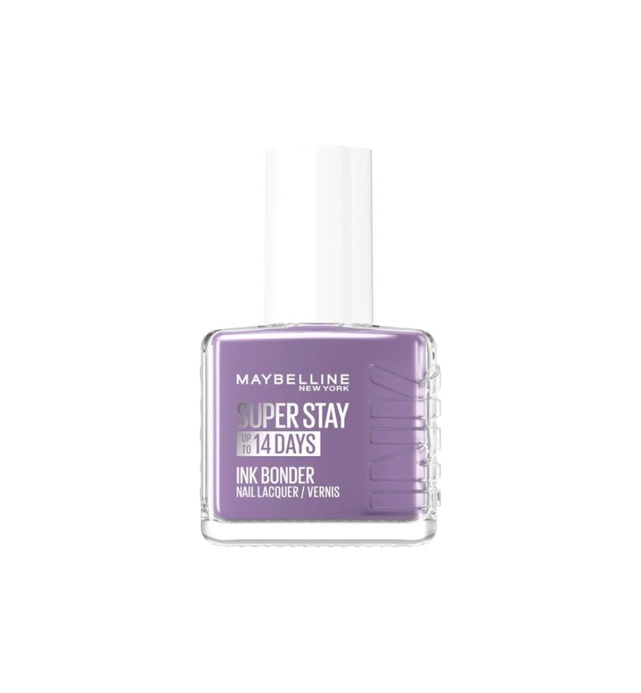 Maybelline - Super Stay Ink Bonder Nagellack 945 Lilac Love