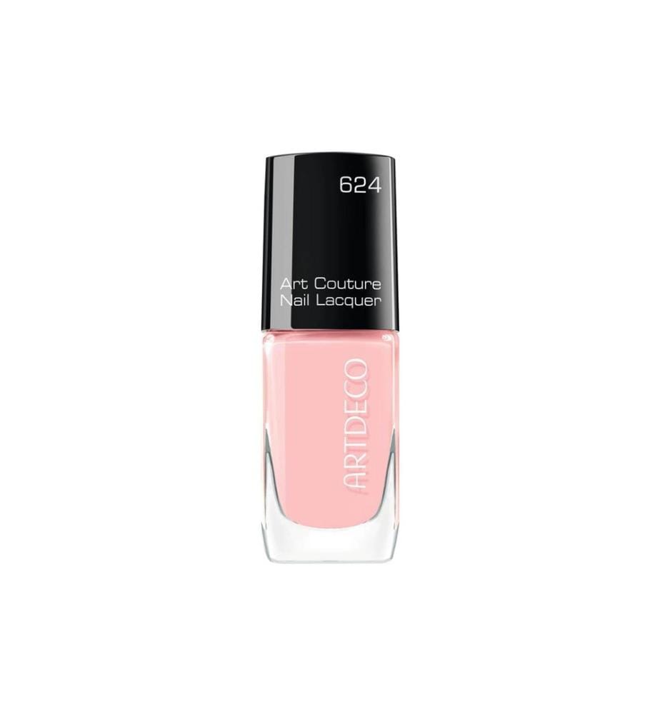 ARTDECO - Vernis à ongles Art Couture 624 Milky Rose 624 milky rose
