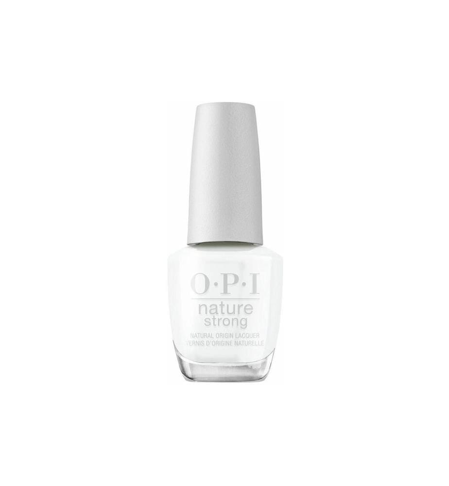 OPI - Nature Strong NAT001 Strong As Shell NAT 001 Strong As Shell