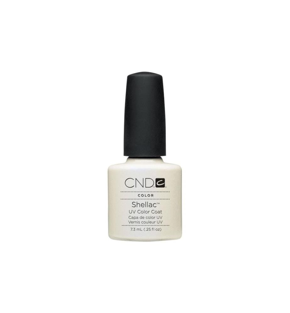 cnd - Shellac Negligee