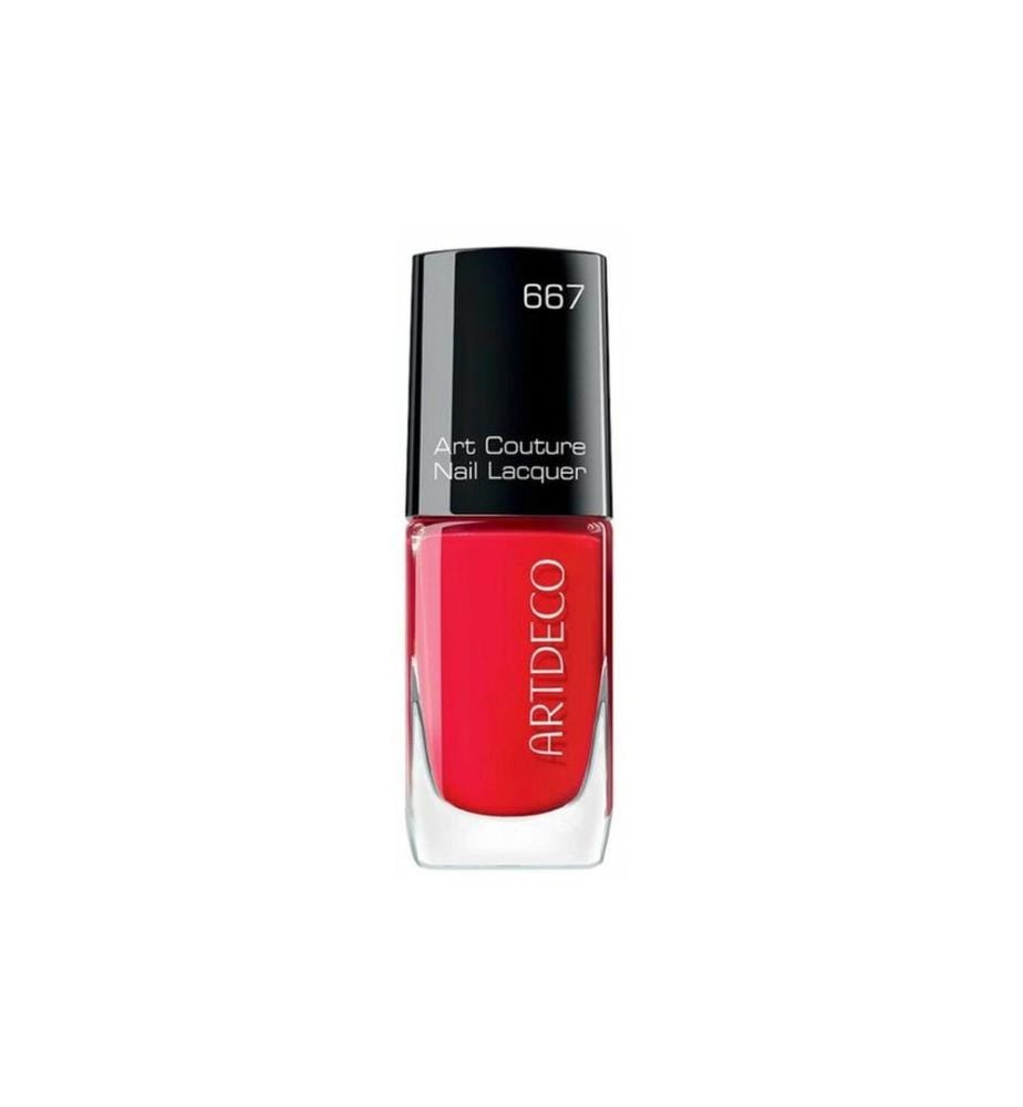 ARTDECO - Art Couture Nail Lacquer 912 English Lady
