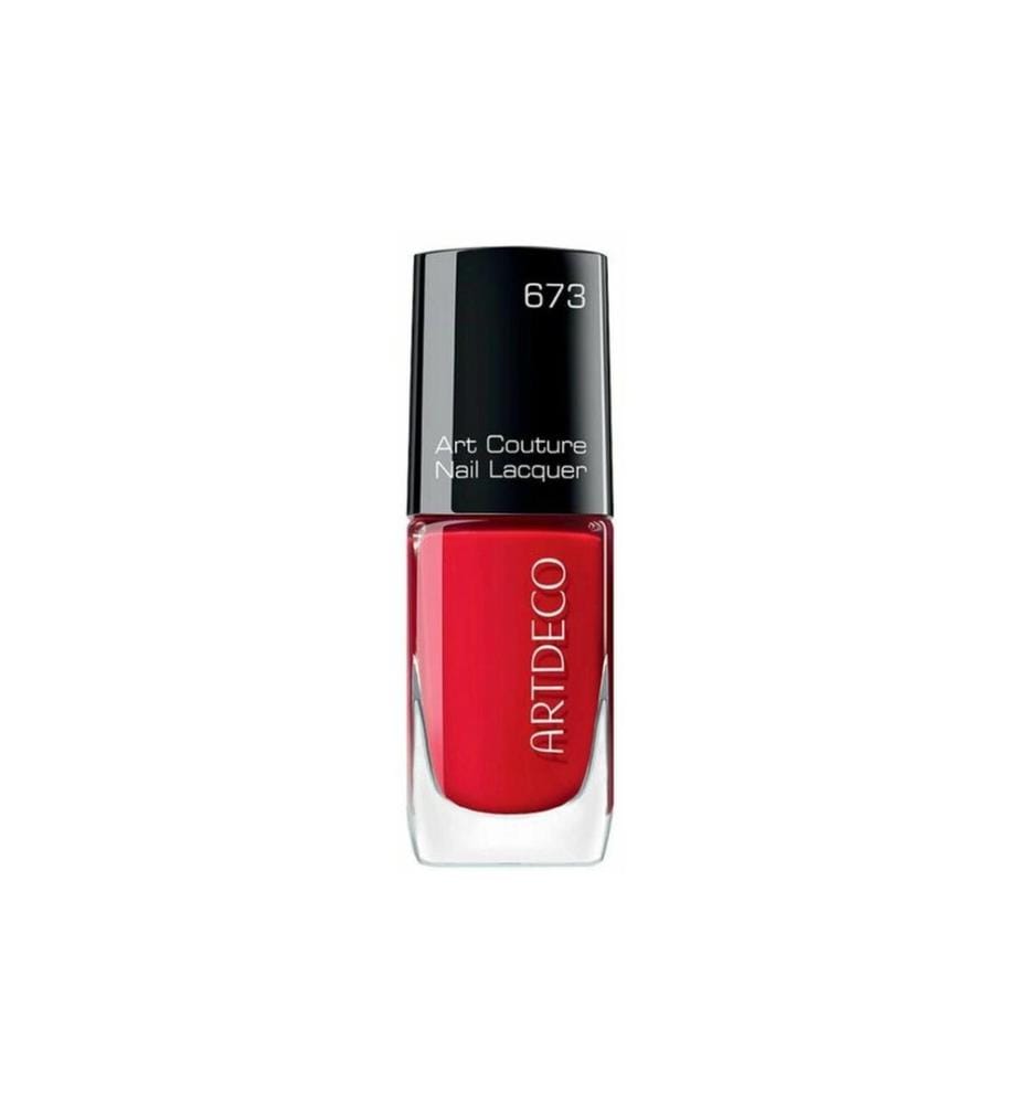 ARTDECO - Art Couture Nail Lacquer 912 English Lady
