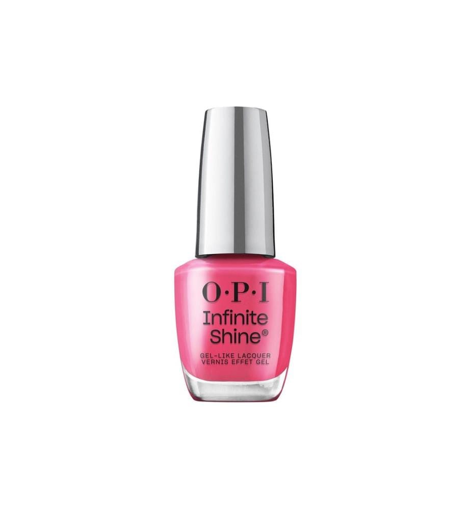 OPI - Make 'Em Jelly Beet For The Gawdz