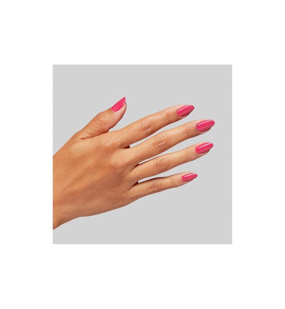 OPI - Make 'Em Jelly Beet For The Gawdz