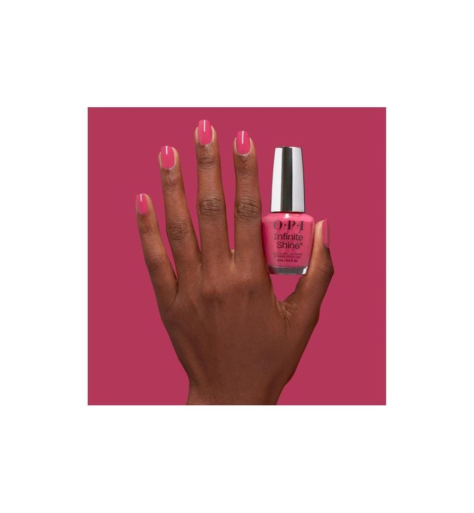 OPI - Make 'Em Jelly Beet For The Gawdz