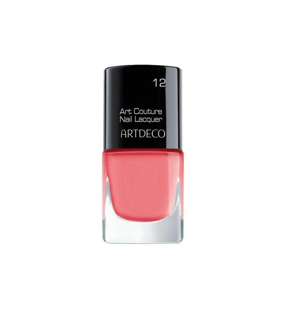 ARTDECO - Art Couture Nail Lacquer Salmon Lilly