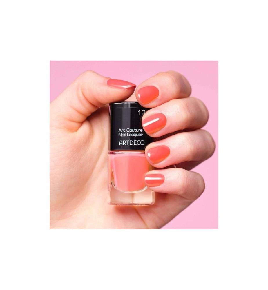 ARTDECO - Art Couture Nail Lacquer Salmon Lilly