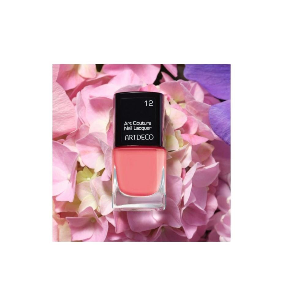 ARTDECO - Art Couture Nail Lacquer Salmon Lilly
