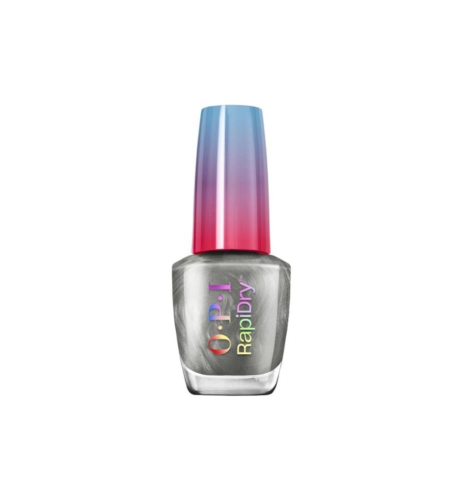 OPI - Rapidry A Silver Of a Sec A Silver Of A Sec