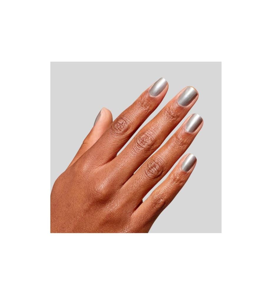 OPI - Rapidry A Silver Of a Sec A Silver Of A Sec