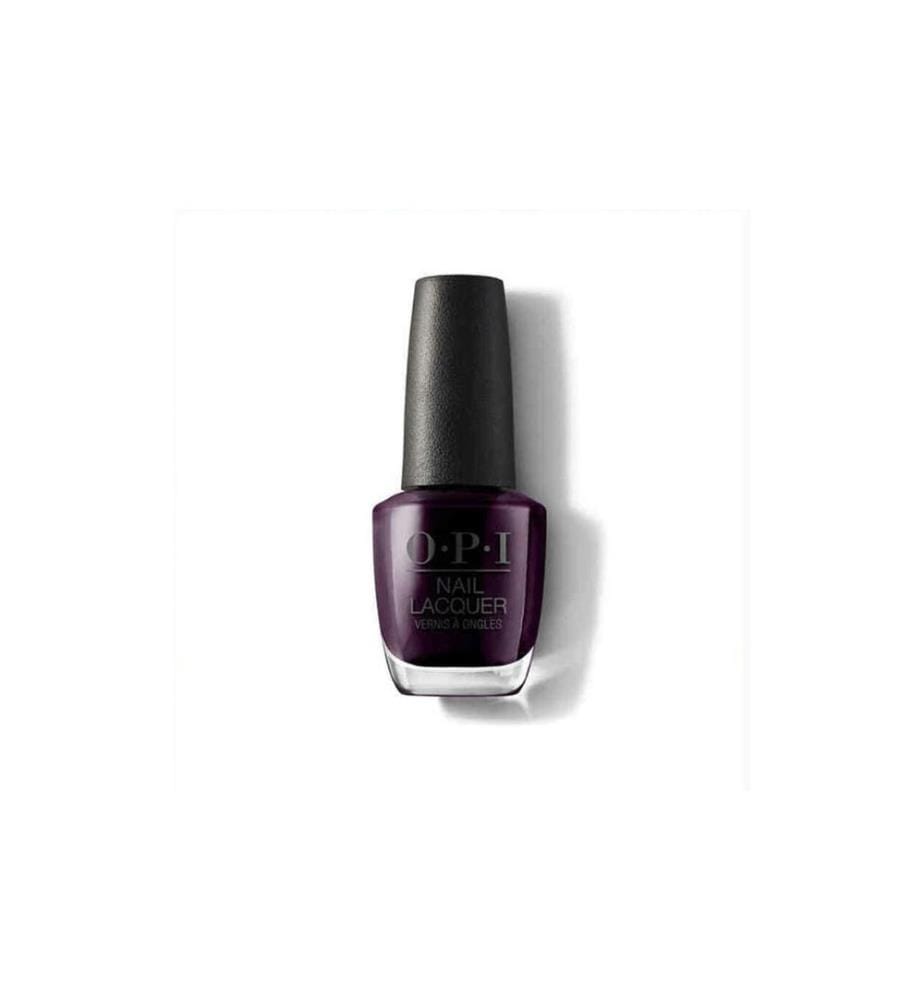 OPI - Nail Lacquer O Suzi Mio