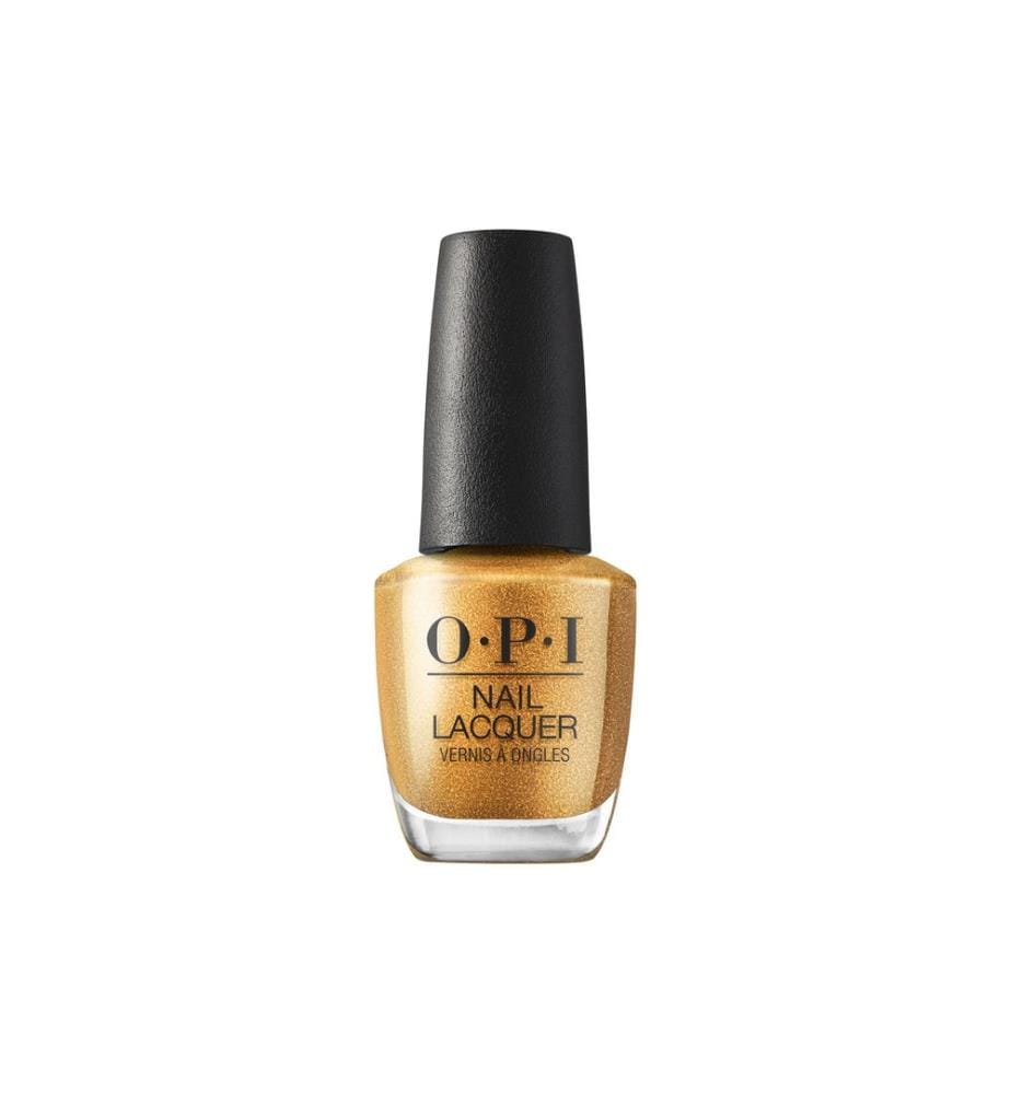 OPI - Good Enough To Treat Nougat By Nature