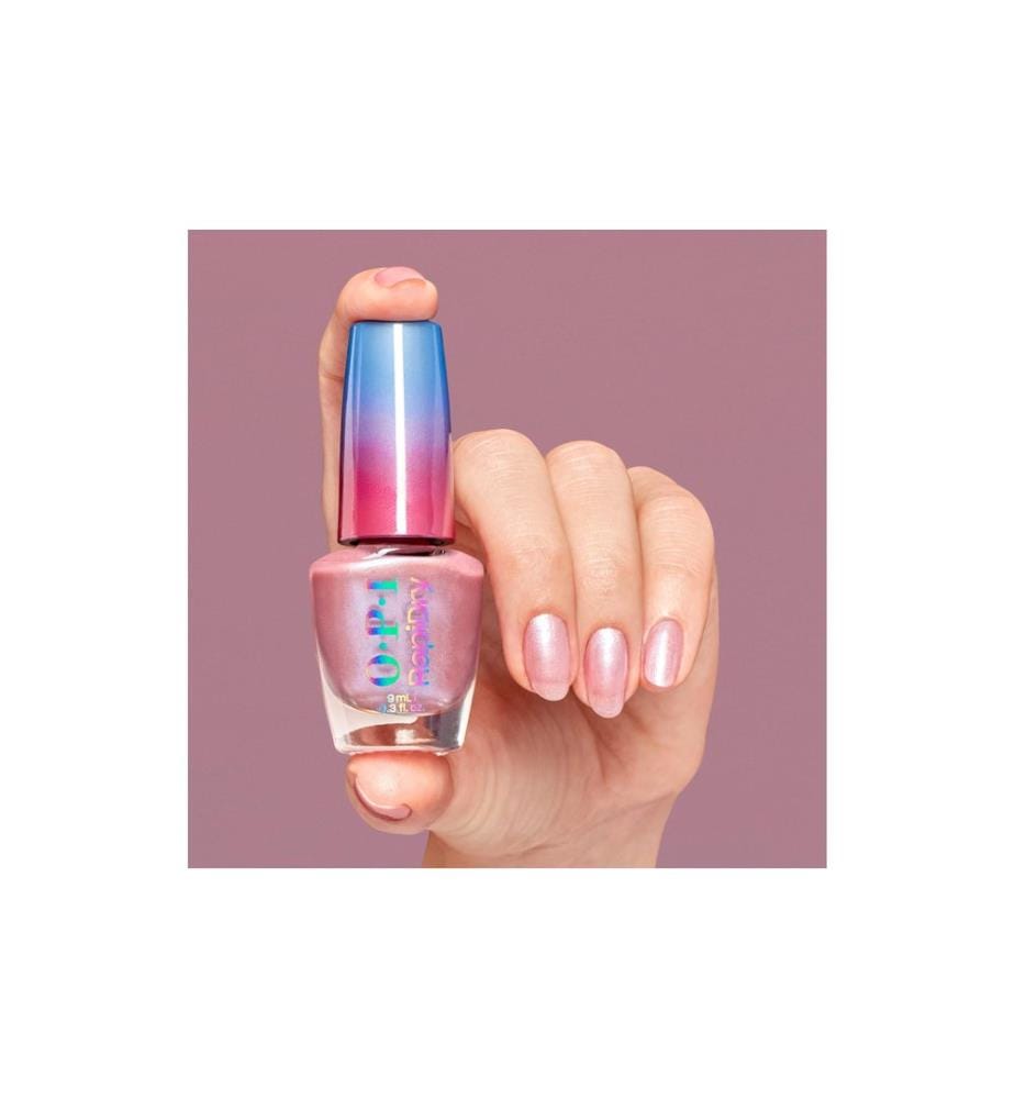 OPI - RapiDry Flash n' Flirty Flash n' Flirty
