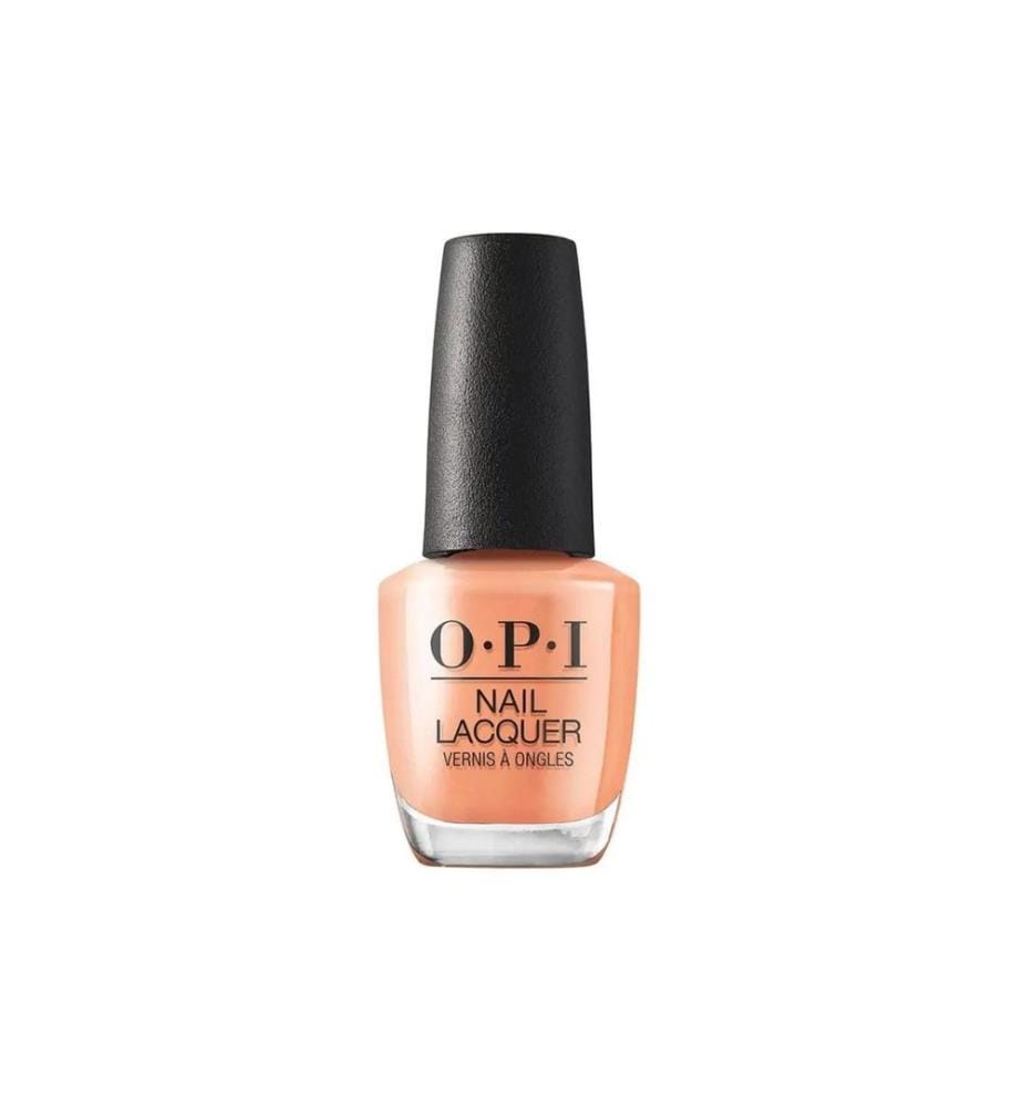 OPI - Nail Lacquer Trading Paint