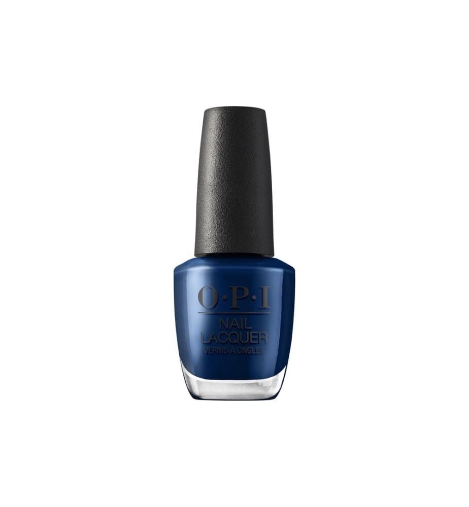 OPI - Make 'Em Jelly IndiGO Off IndiGO Off