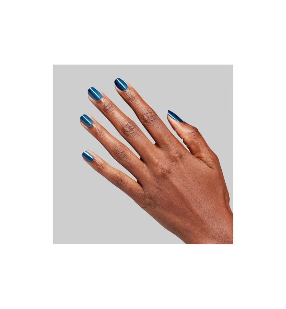 OPI - Make 'Em Jelly IndiGO Off IndiGO Off
