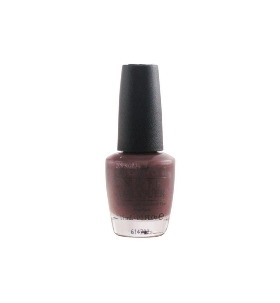 OPI - Nail Lacquer I Eat Mainely Lobster (Je mange surtout du homard)