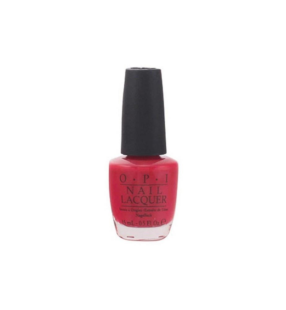 OPI - Nail Lacquer I Eat Mainely Lobster (Je mange surtout du homard)