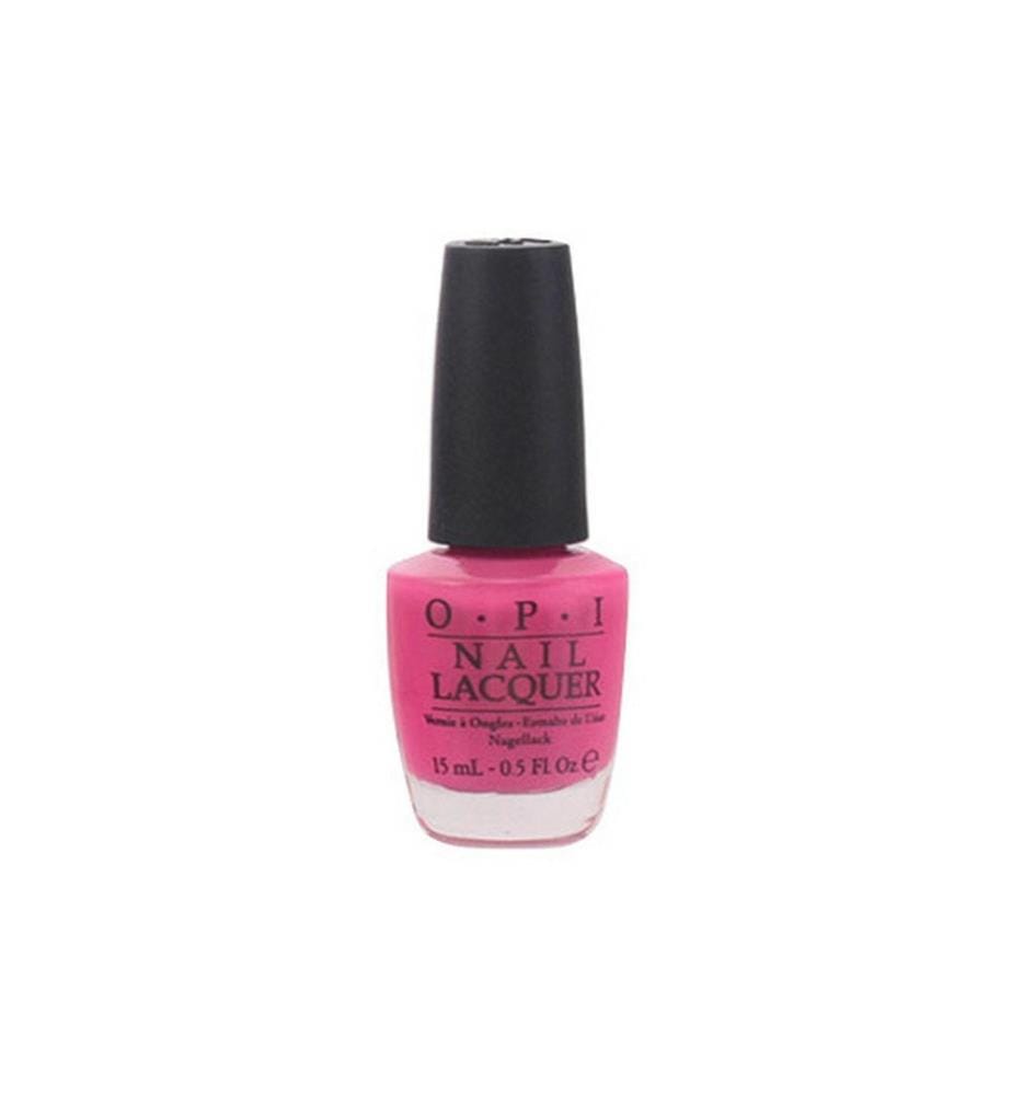 OPI - Nail Lacquer I Eat Mainely Lobster (Je mange surtout du homard)