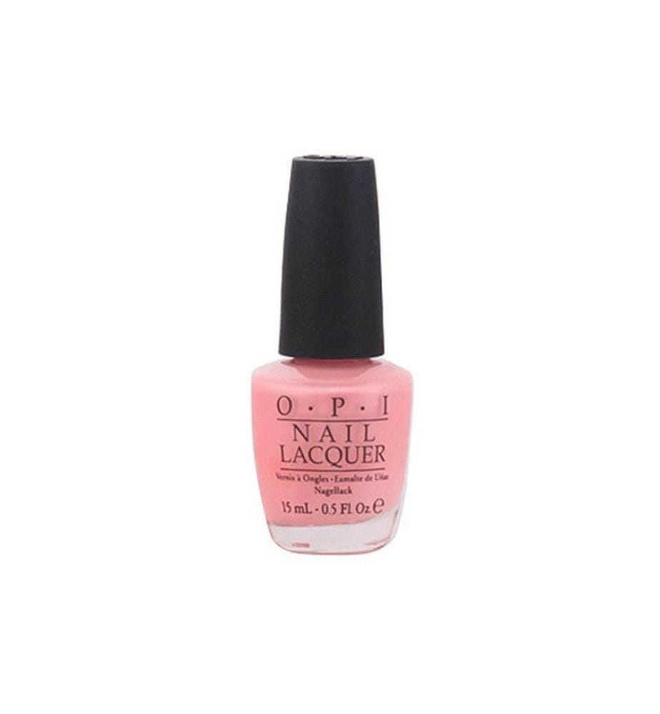 OPI - Nail Lacquer I Eat Mainely Lobster (Je mange surtout du homard)