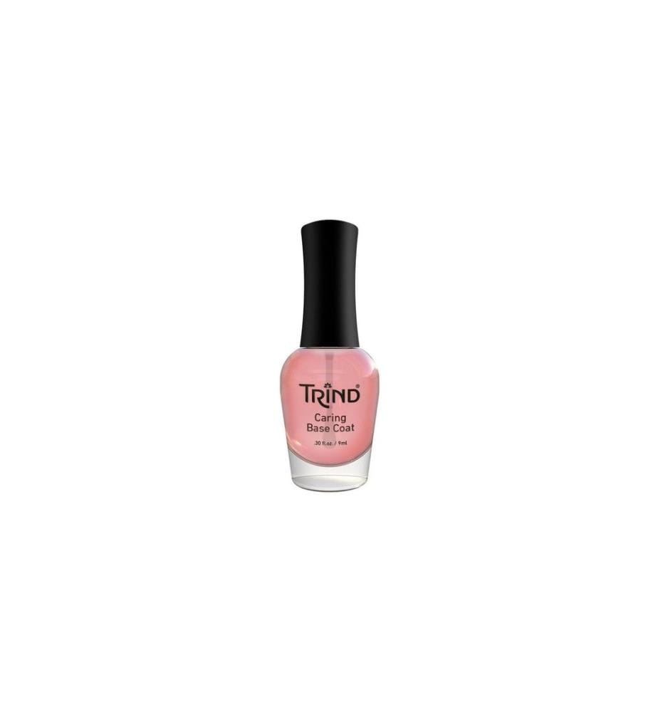 Trind - Caring Base Coat Base Top Coat