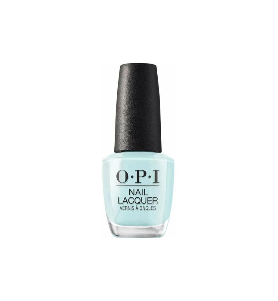 OPI - Nail Lacquer Gelato on My Mind