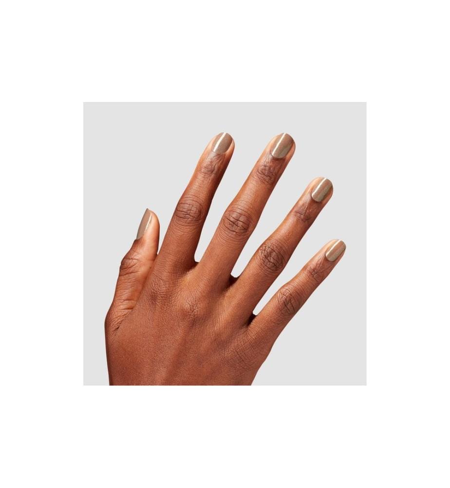OPI - Infinite Shine Track Suited Cutie