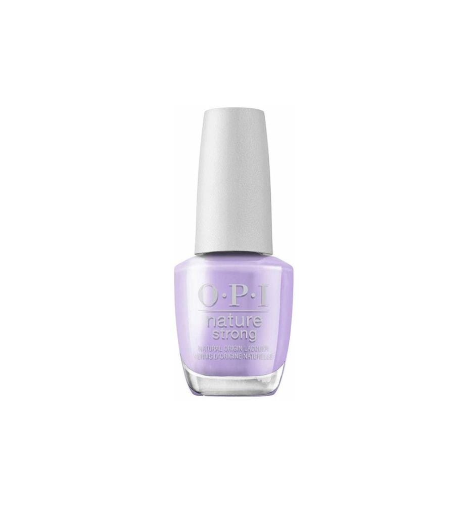 OPI - Nature Strong Spring Into Action Spring Into Action