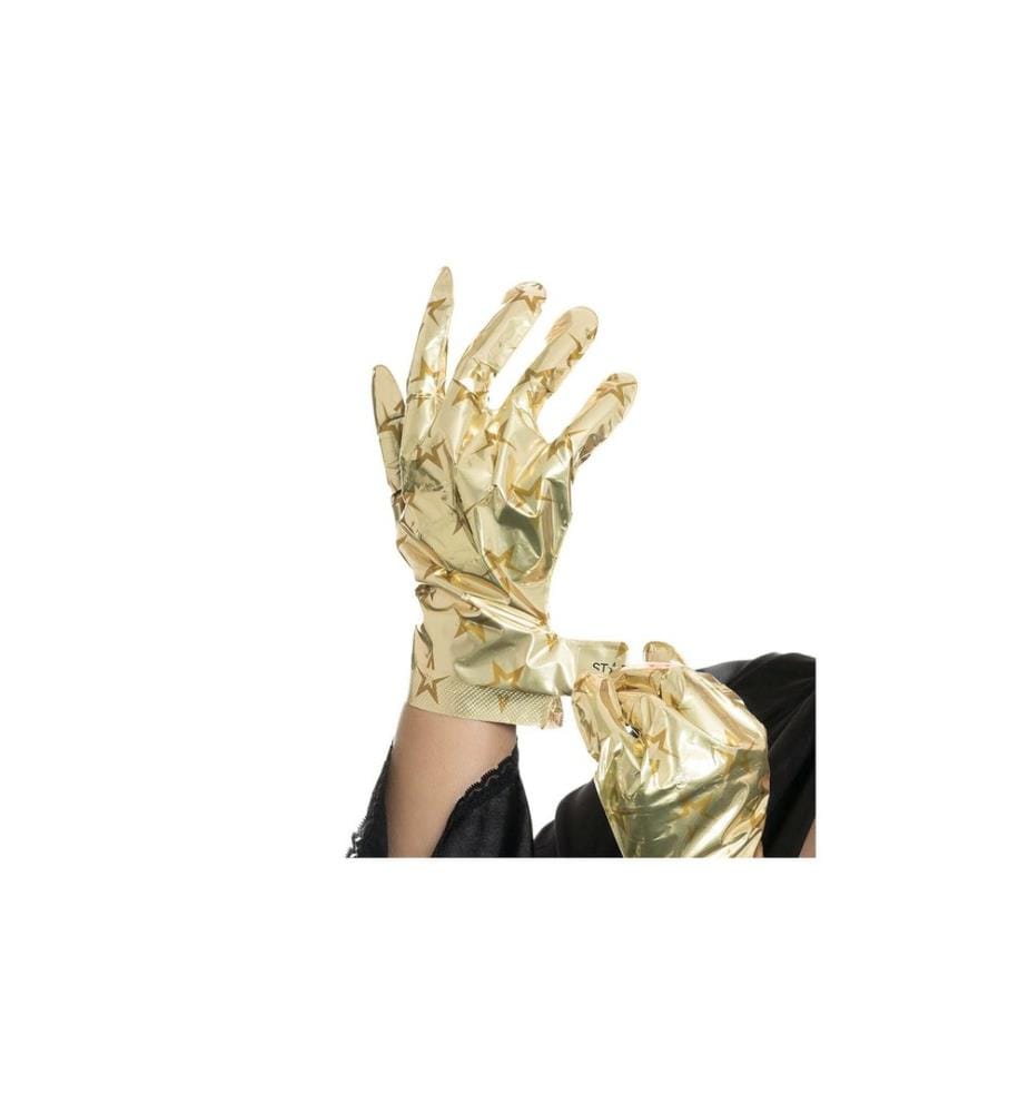 STARSKIN - The Gold Mask Hand 1 Stück