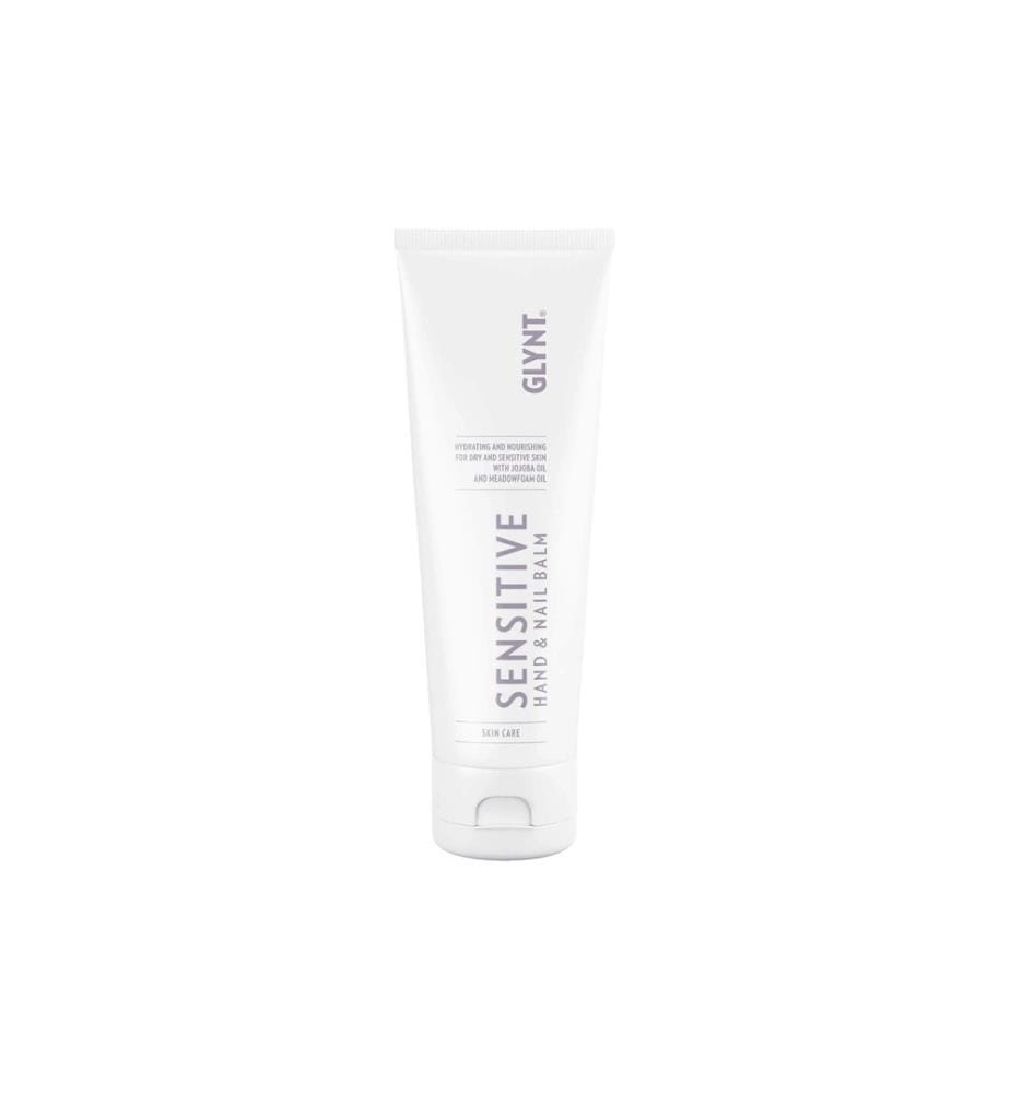 GLYNT - Sensitive Hand & Nail Balm 300 ml