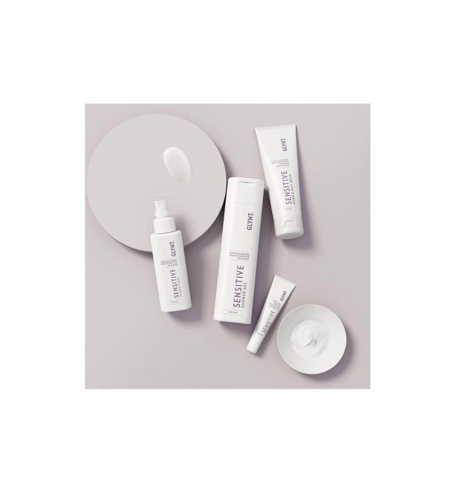 GLYNT - Sensitive Hand & Nail Balm 300 ml