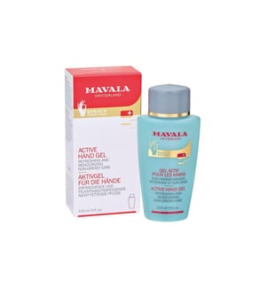 MAVALA - Aktivgel für die Hände 150 ml
