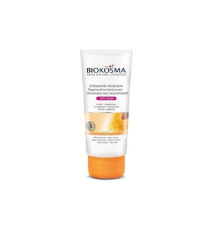 Biokosma - Aufbauende Handcreme 50 ml