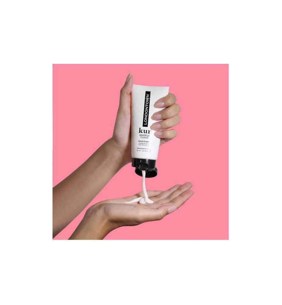 Londontown - Whipped Cloud Hand Cream 75 ml