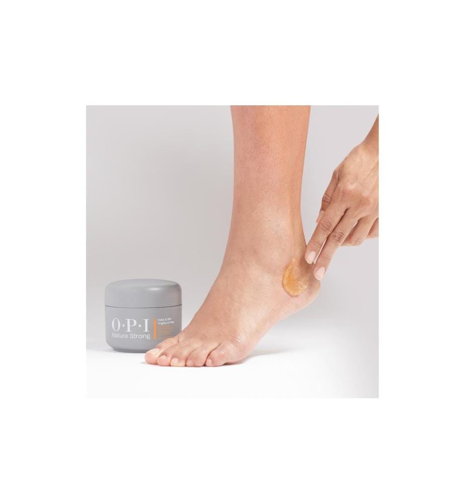 OPI - Nature Strong Smooth It Out 250 ml