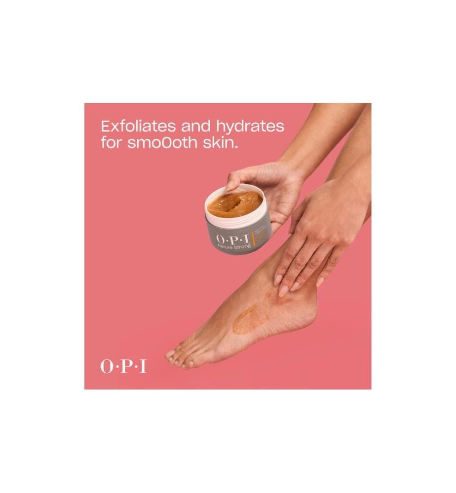 OPI - Nature Strong Smooth It Out 250 ml