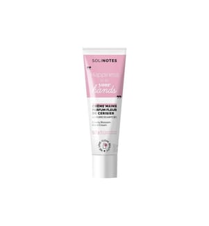SOLINOTES - Fleur Cerisier 30 ml