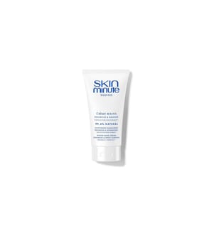skinminute - skinminute - – handcreme edelweiss & süssmandel 50 ml
