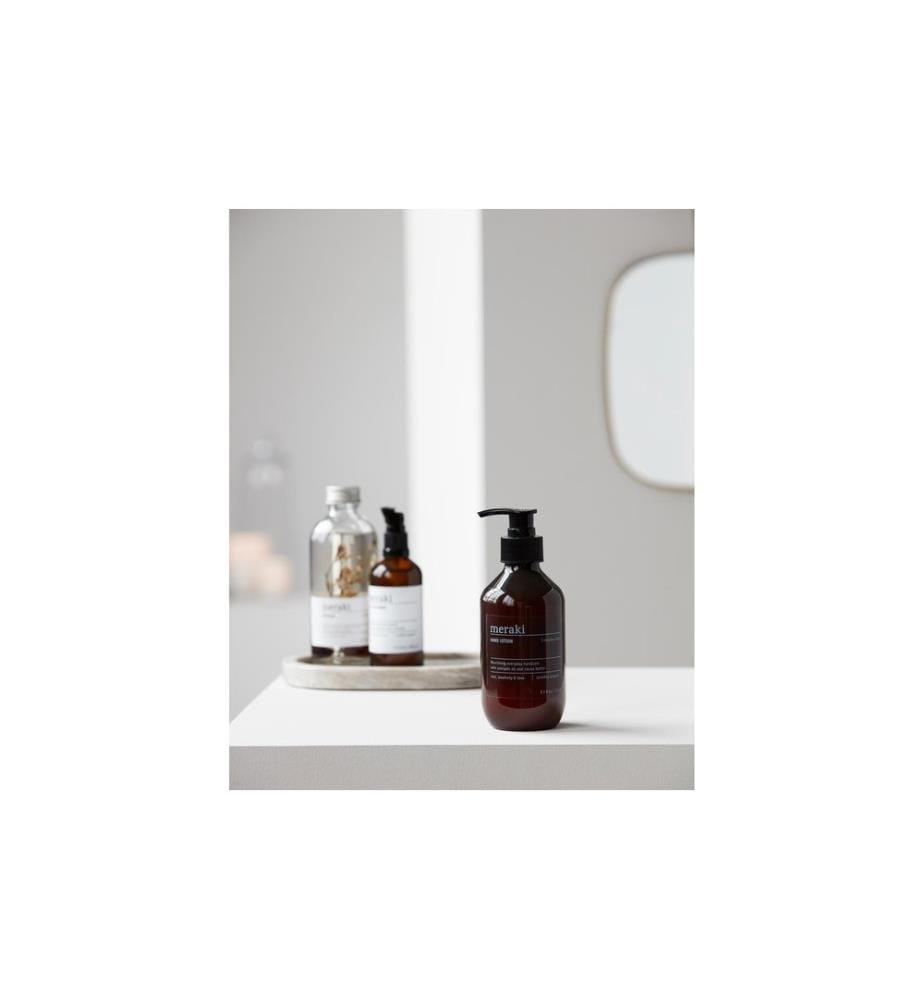 meraki - Hand Lotion, Meadow bliss, 275 ml 275 ml