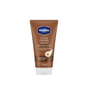 Vaseline - Handpflege Cocoa Hydrate 75 ml
