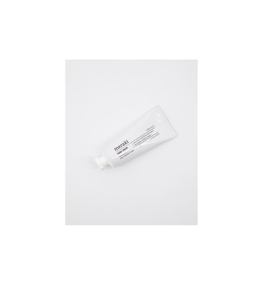 meraki - Hand cream, Silky mist, 50 ml 50 ml